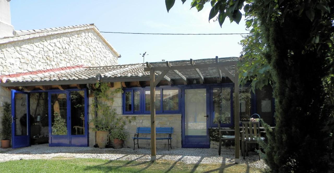 Casa Rural Estrella Polar I Huerta  Екстериор снимка
